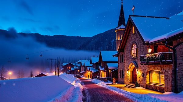 Choisir son forfait de ski : le guide complet pour une expérience optimale en station