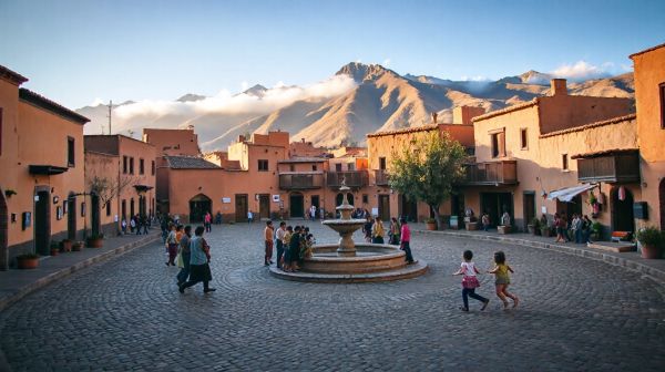 Découvrez le tourisme responsable en Amérique latine pour un impact positif