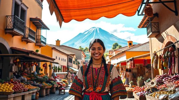 Découvrez le tourisme responsable en Amérique latine pour un impact positif