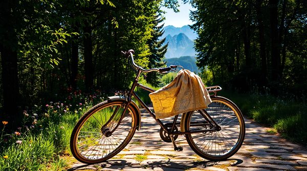 Inspirez-vous pour vos voyages avec la loutre vadrouille !