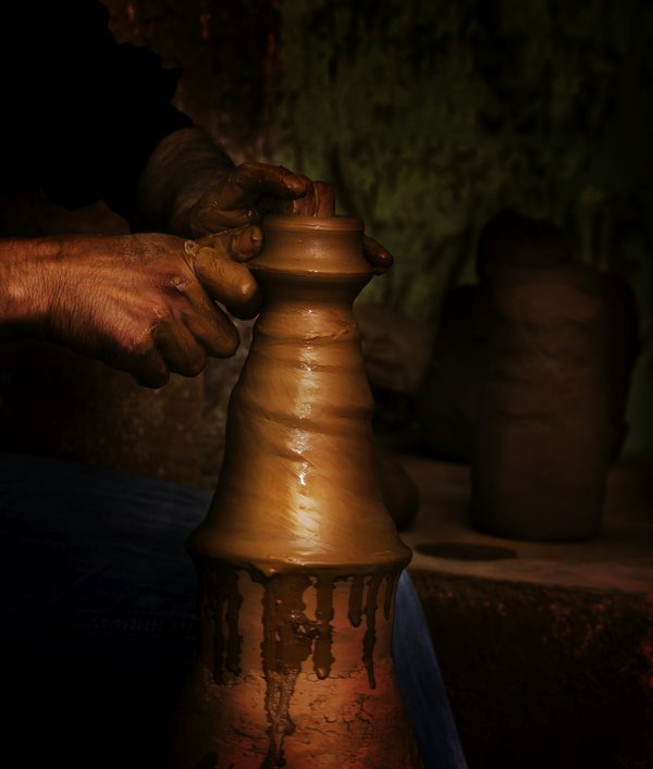 Comment découvrir les traditions de la poterie en Bulgarie?