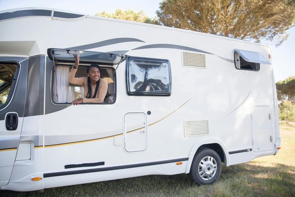 Voyager en Camping-Car en France : Idées pour Décembre