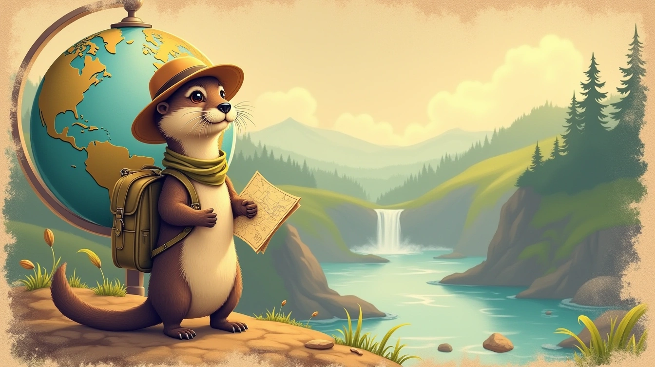 Questions fréquentes sur ce compagnon de voyage virtuel